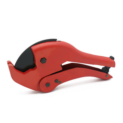Taglierina di tubo di plastica portatile di alluminio del taglia-tubi PPR degli attrezzi per bricolage SK5 42MM di HT308D