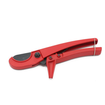 Taglierina di tubo di plastica del PVC del taglia-tubi portatile di alluminio degli attrezzi per bricolage della lama di HT303B SK5 36MM