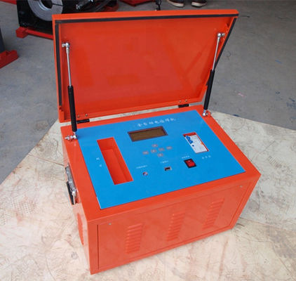 saldatore di CC Fushion della saldatrice di 48V 220V 380V 3.5KW Electrofusion elettro