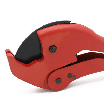 Taglierina di tubo di plastica portatile di alluminio del taglia-tubi PPR degli attrezzi per bricolage SK5 42MM di HT308D