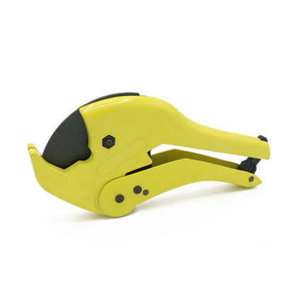 Taglierina di tubo di plastica portatile di alluminio del taglia-tubi PPR degli attrezzi per bricolage SK5 42MM di HT308D
