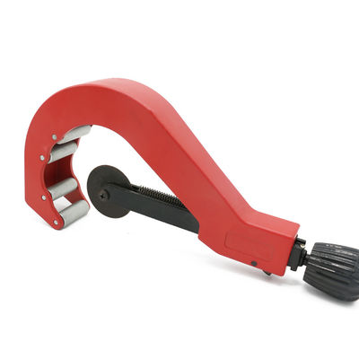 Taglierina di tubo di plastica portatile di alluminio del taglia-tubi PPR degli attrezzi per bricolage di HT110 65MN 110MM