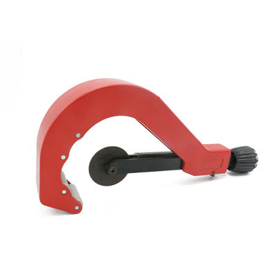 Taglierina di tubo di plastica portatile di alluminio del taglia-tubi PPR degli attrezzi per bricolage di HT110 65MN 110MM