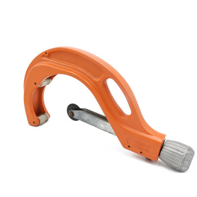 Taglierina di tubo di plastica portatile di alluminio del taglia-tubi PPR degli attrezzi per bricolage di HT160 65MN 160MM