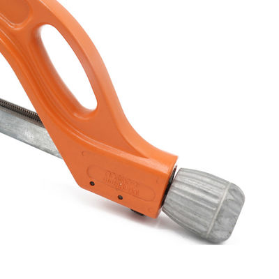 Taglierina di tubo di plastica portatile di alluminio del taglia-tubi PPR degli attrezzi per bricolage di HT160 65MN 160MM