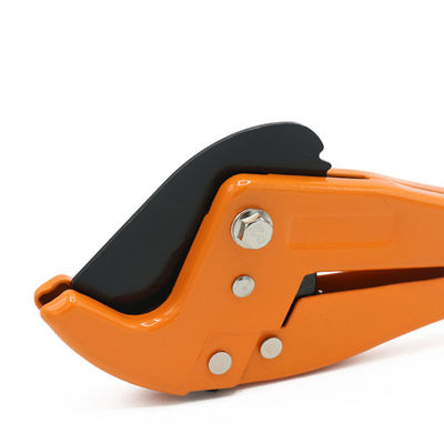 Taglierina di tubo di plastica portatile del taglia-tubi PPR degli attrezzi per bricolage di HT309A 42MM