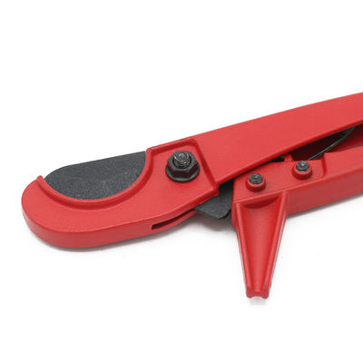 Taglierina di tubo di plastica del PVC del taglia-tubi portatile di alluminio degli attrezzi per bricolage della lama di HT303B SK5 36MM