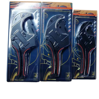 Taglierine di tubo di plastica del PVC della metropolitana di alluminio PPR del CE 75mm